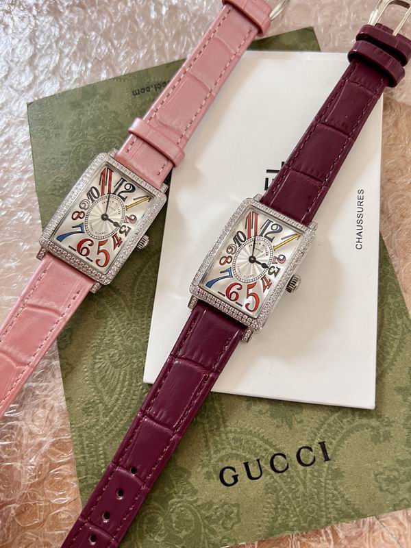 Franck Muller watch 31 (2)